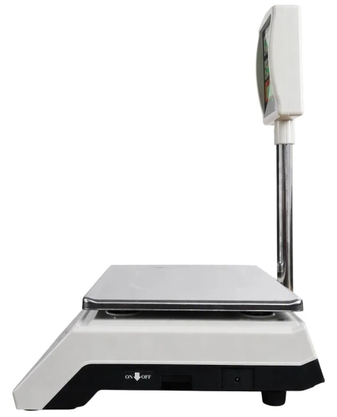 Весы электронные Libra LT 15 2/5 340х230 (S1; DC)